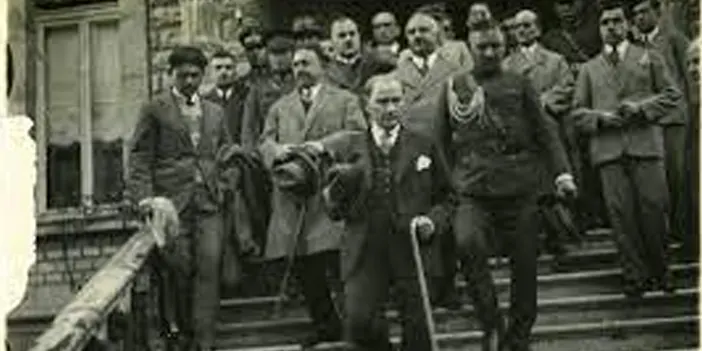 Atatürk Trabzon'a kaç kez geldi? Atatürk'ün Trabzon ziyaretleri