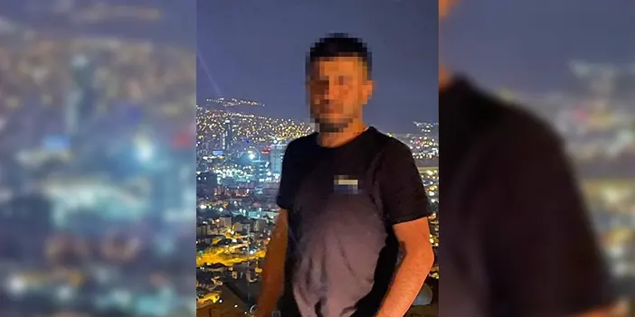 Dünya Kadınlar Günü'nde dehşet saçtı! Katil zanlısı tutukladı