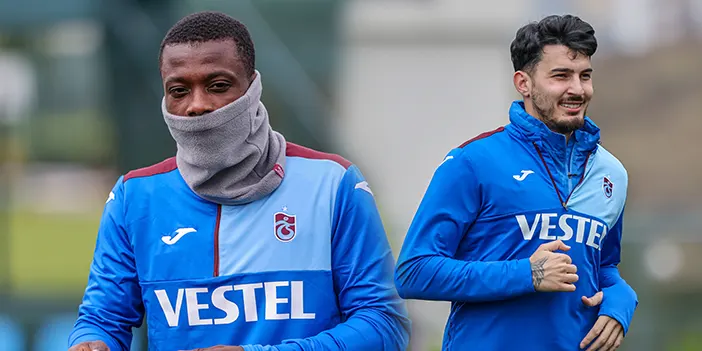 Trabzonspor’da rakip Fenerbahçe! Hazırlıklar başladı