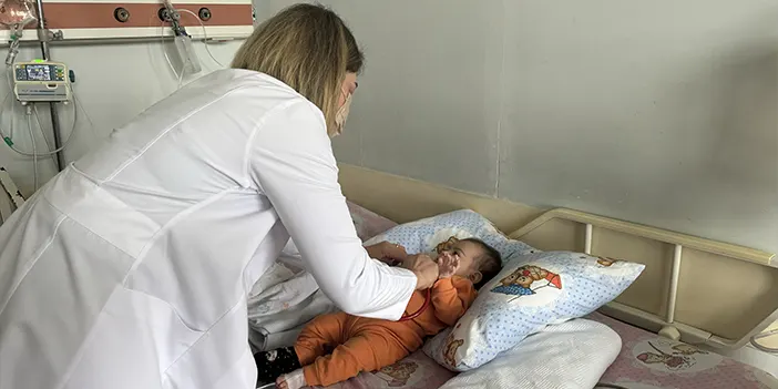 KTÜ'lü uzman isimden boğmaca vakalarına karşı 'aşılama' tavsiyesi