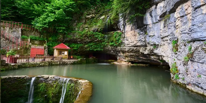 Trabzon doğal güzellikleri nelerdir?