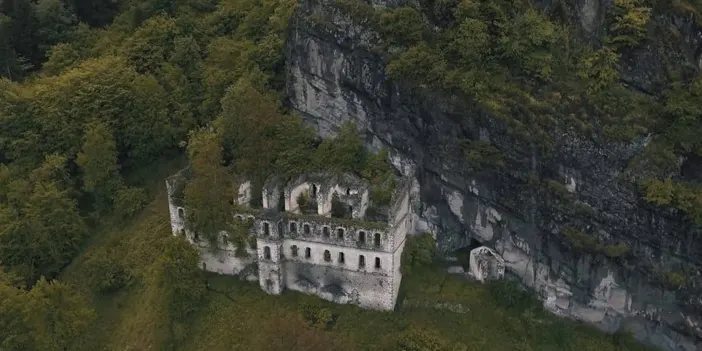 Trabzon doğal güzellikleri nelerdir?