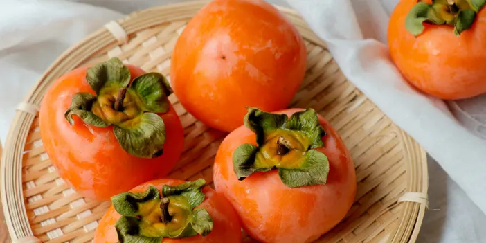 Trabzon hurmasının diğer adı nedir? Karadeniz'in Tatlı Sırrı