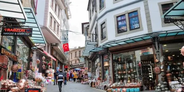 Trabzon merkezde neler var? Trabzon'un merkezinde gidilecek yerler nereler?