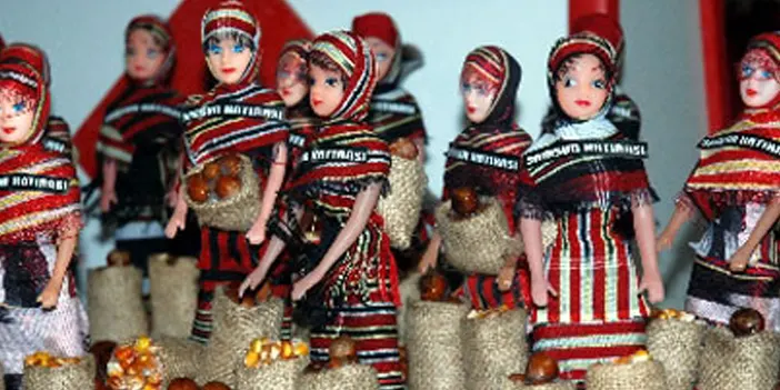 Trabzon'dan ne satın alınır? Trabzon'dan hediyelik ne alınır?