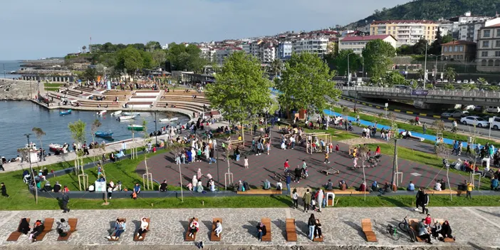 Trabzon'un tarihi ve turistik yerleri nerelerdir? 