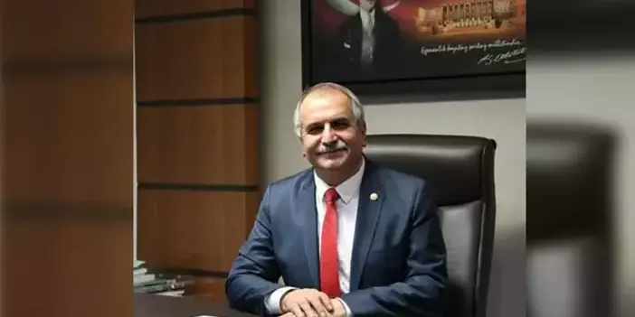 İYİ Partili eski milletvekili kardeşi tarafından bıçaklandı! Durumu ağır