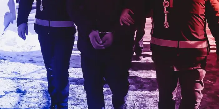 21 ilde “SİBERGÖZ-26” operasyonu! 75 gözaltı