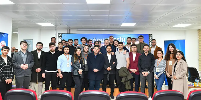 Başkan Genç'ten üniversite öğrencilerine müjde!