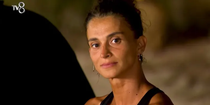 Survivor All Star'da hayallerine veda eden isim belli oldu! Survivor kim elendi? Survivor 2024 