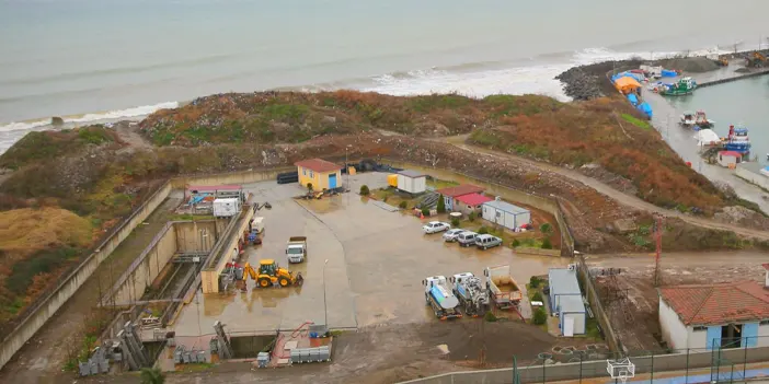 Mustafa Bıyık'tan tepki! "Yomra Belediyesi'nin emekleri yok sayıldı"