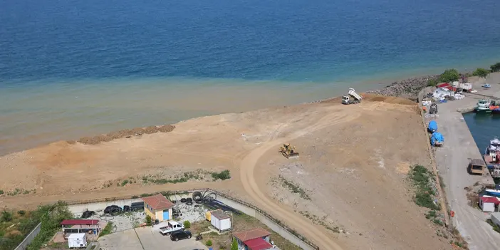 Mustafa Bıyık'tan tepki! "Yomra Belediyesi'nin emekleri yok sayıldı"