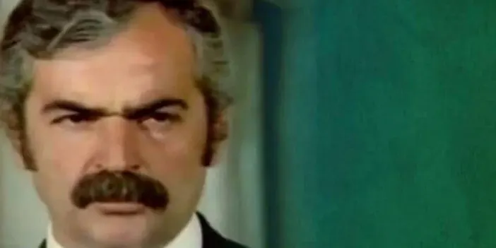 Trabzonlu Yeşilçam yıldızının oğlu bakın kimmiş!