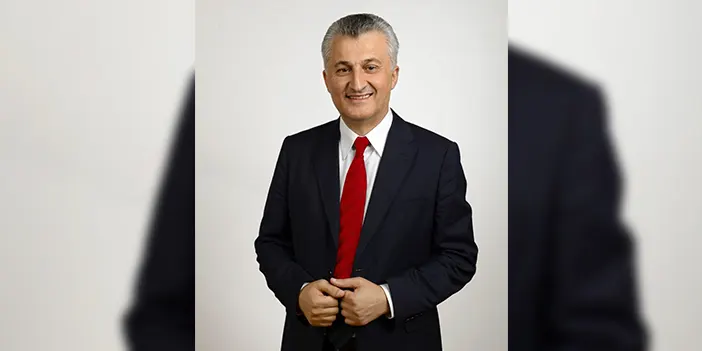 Tonya Bağımsız Belediye Başkan Adayı Veysel Kurt "Kadıralak yaylamızın cazibesini artıracağız"