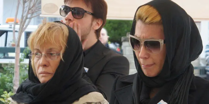 Hande Yener'in acı günü! "Dünyamı kaybettim"