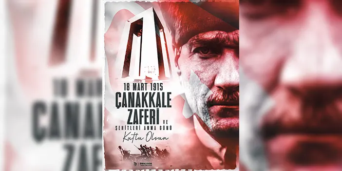 Trabzonspor'dan 18 Mart Çanakkale Zaferi mesajı