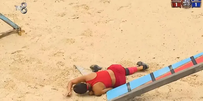 Survivor All Star'da talihsiz kaza! Acun Ilıcalı kötü haber verdi