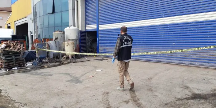 Zam kavgasında kiracısını vurdu! Daha önce de...