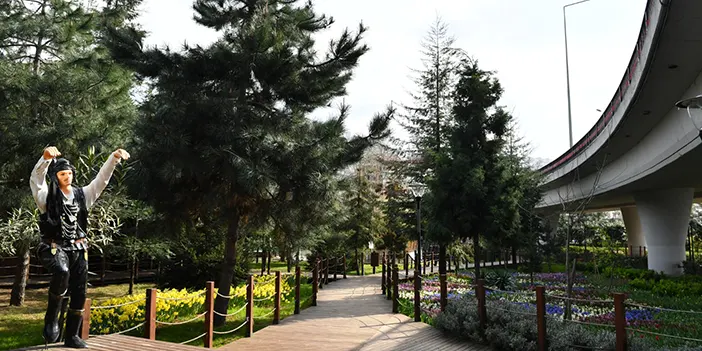 AK Parti Ortahisar İlçe Başkanı Selahattin Çebi "Önemli çalışmalara imza atacağına inanıyoruz"