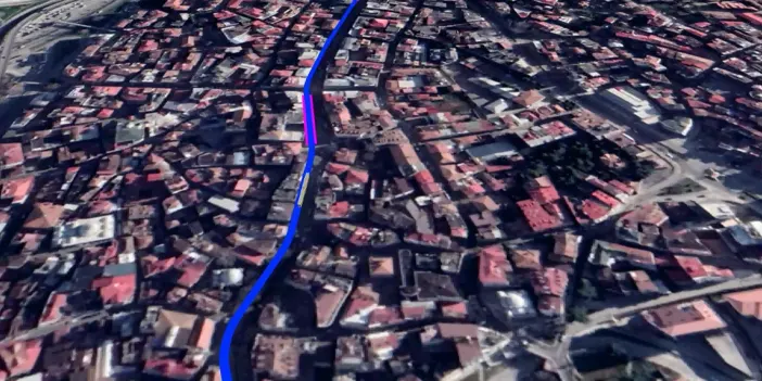 Başkan Genç: “Trabzon halkının beklentisi olan hafif  raylı sistem projesini hayata geçireceğiz”