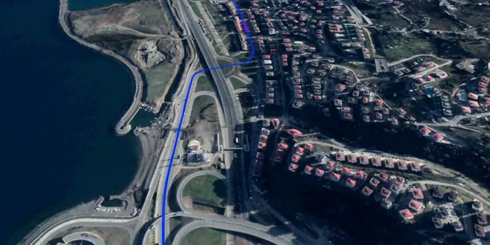 Başkan Genç: “Trabzon halkının beklentisi olan hafif  raylı sistem projesini hayata geçireceğiz”