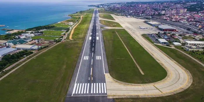 AK Parti Ortahisar Belediye Başkan Adayı Ergin Aydın: "Savunma sanayiden büyük pay alacağız"