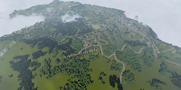 Akçaabat Belediye Başkanı Osman Nuri Ekim "Birlikte başaracağız"