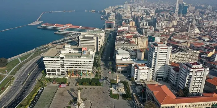 Trabzon İzmir arası kaç saat? Trabzon İzmir arası mesafe ne kadar?