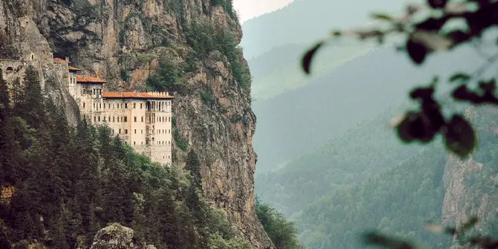 Trabzon dağlık bir yer mi? Trabzon dağlık mı?