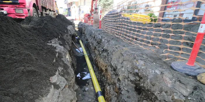 Başkan Nuri Ekim açıkladı! Akçaabat'ta ulaşım sorunu tarih oluyor