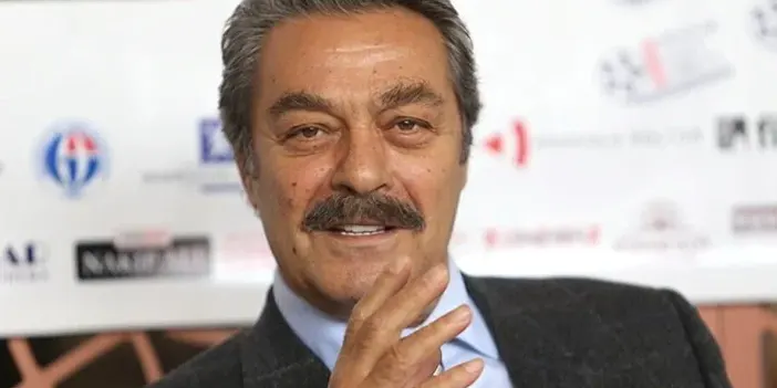 Kadir İnanır kimdir? Kadir İnanır'a ne oldu? Kadir İnanır'ın sağlık durumu nasıl? 