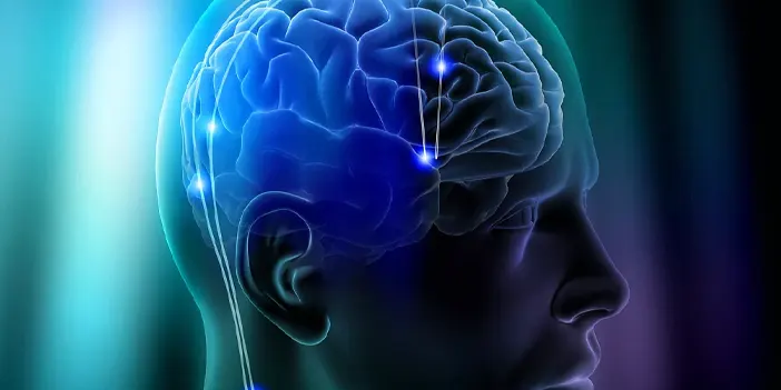 Beynine çip takılan kişinin düşünceleri 25 dakika boyunca okundu