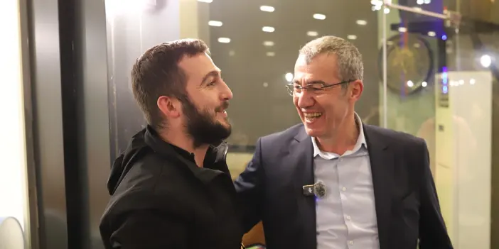 CHP  Trabzon Büyükşehir Belediye Başkan adayı Saral: Trabzon öğrenci dostu bir şehir olacak"