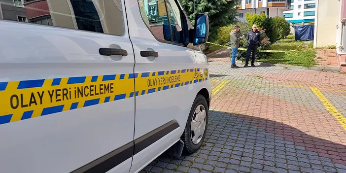 Eşi kayıp başvuru yapmıştı! Kadından acı haber geldi