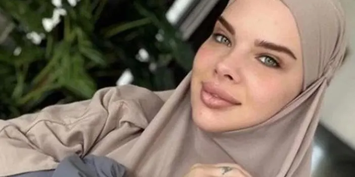 Sihirli Annem dizisiyle hafızalara kazınmıştı! Tesettüre girdi