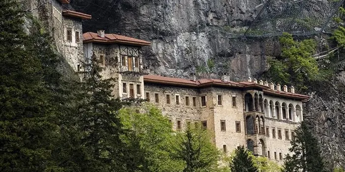 Trabzon'da açık havada yapılacak aktiviteler! Trabzon'da Yapılacak En İyi 10 Açık Hava Aktivitesi