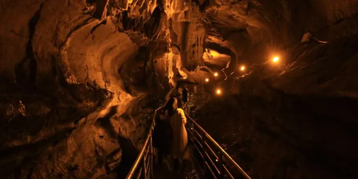 Trabzon'da açık havada yapılacak aktiviteler! Trabzon'da Yapılacak En İyi 10 Açık Hava Aktivitesi