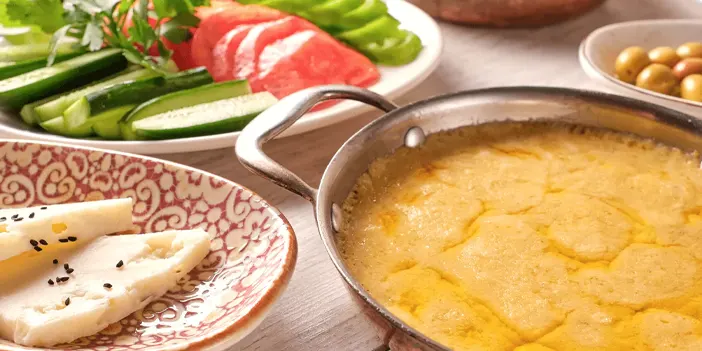 Trabzon'da yöresel tatlar nerede yenir? Trabzon'un en iyi lezzet durakları