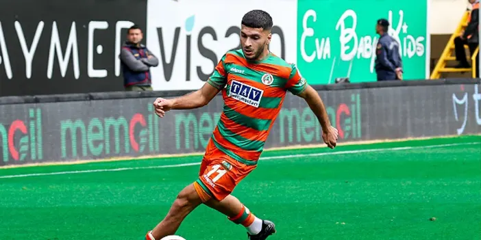 Trabzonspor o ismin transferi için hızlı davranmak istiyor