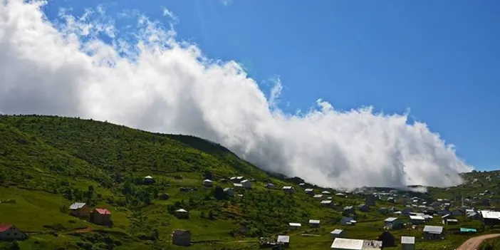 Trabzon'un az bilinen tarihi yerleri nerelerdir? Trabzon'un gizli tarihi