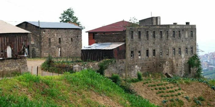 Trabzon'un az bilinen tarihi yerleri nerelerdir? Trabzon'un gizli tarihi