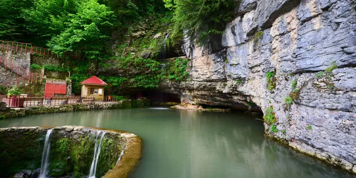 Trabzon'un az bilinen tarihi yerleri nerelerdir? Trabzon'un gizli tarihi