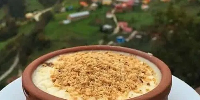 Trabzon'un en ünlü yemekleri nelerdir? Trabzon'un damak çatlatan lezzetleri