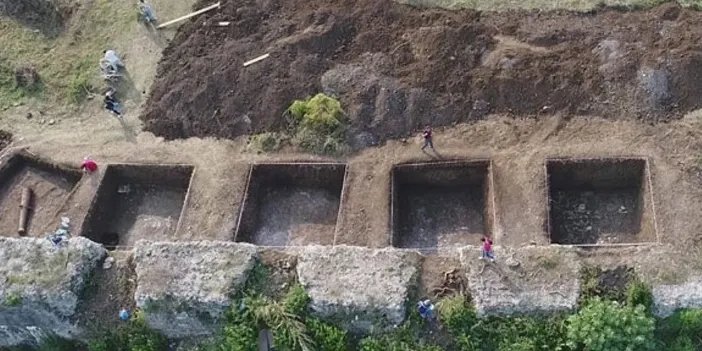 Başkan Genç: “Trabzon’un tarihi, doğal ve kültürel değerlerini turizme kazandıracağız”