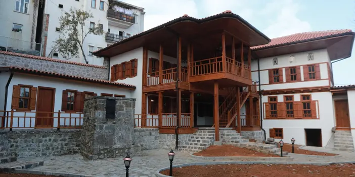 Başkan Genç: “Trabzon’un tarihi, doğal ve kültürel değerlerini turizme kazandıracağız”