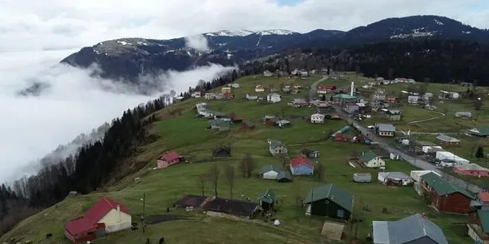 Trabzon'da fotoğraf tutkunları için gizli cennetler! Trabzon'da fotoğraf çekmek için uygun yerler nerelerdir?