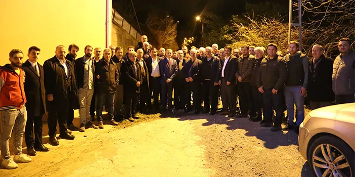 Yomra Belediye Başkanı Mustafa Bıyık "Yomra'nın kazanımlarını koruyacağız"