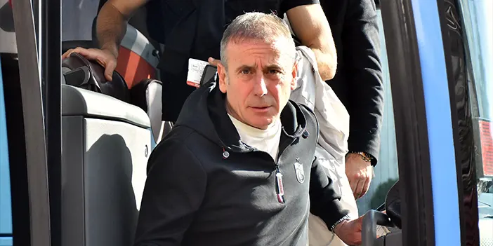 Trabzonspor Konya'da!