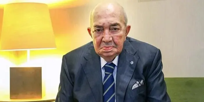 Usta yönetmen ve yapımcı Türker İnanoğlu hayatını kaybetti