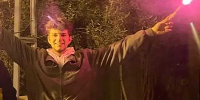 Giresunlu baba ve oğlu Beşiktaş'taki yangında ölüme birlikte gitti